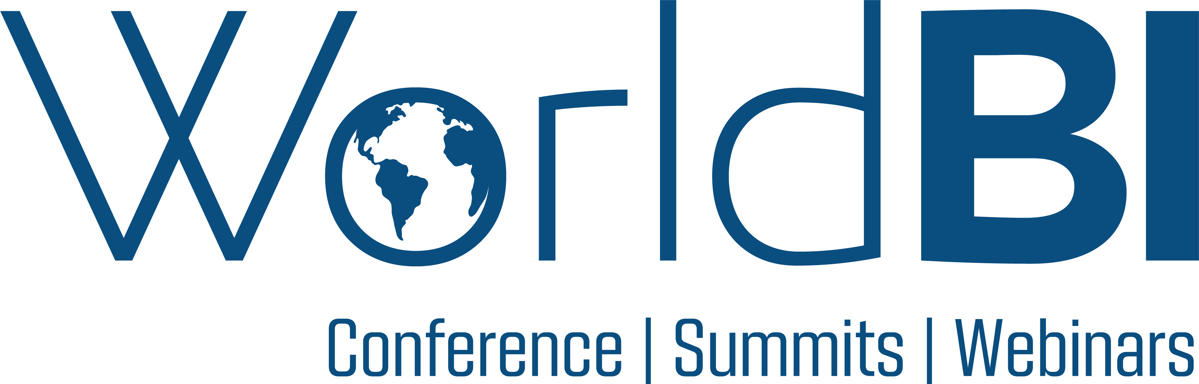 WorldBI logo