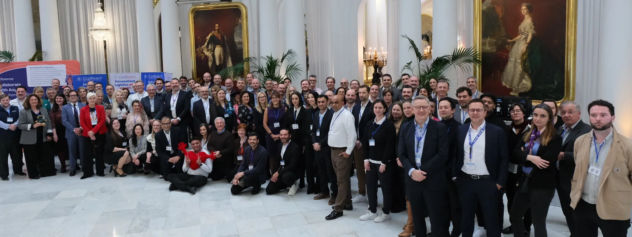 CTIP Conferences