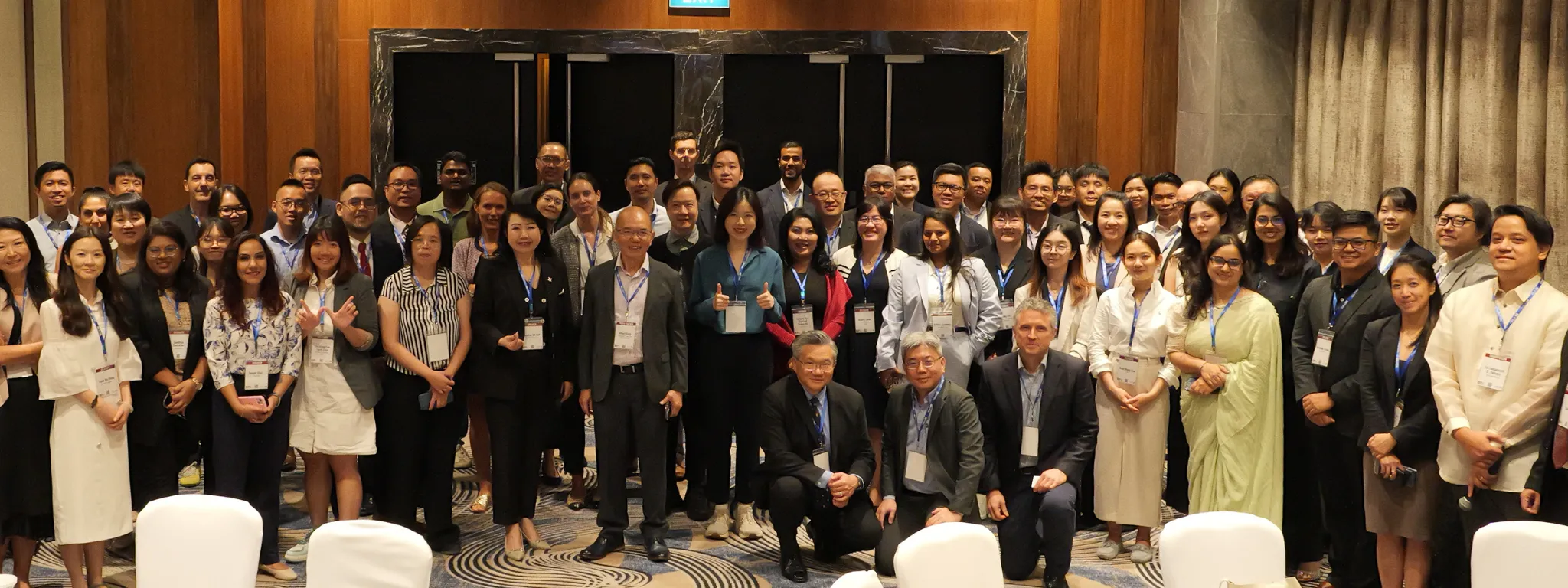 BPC Conferences