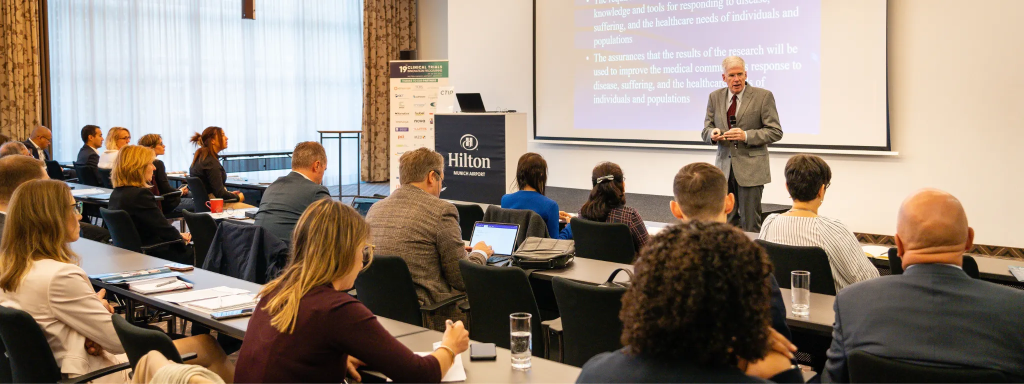 CTS Conferences