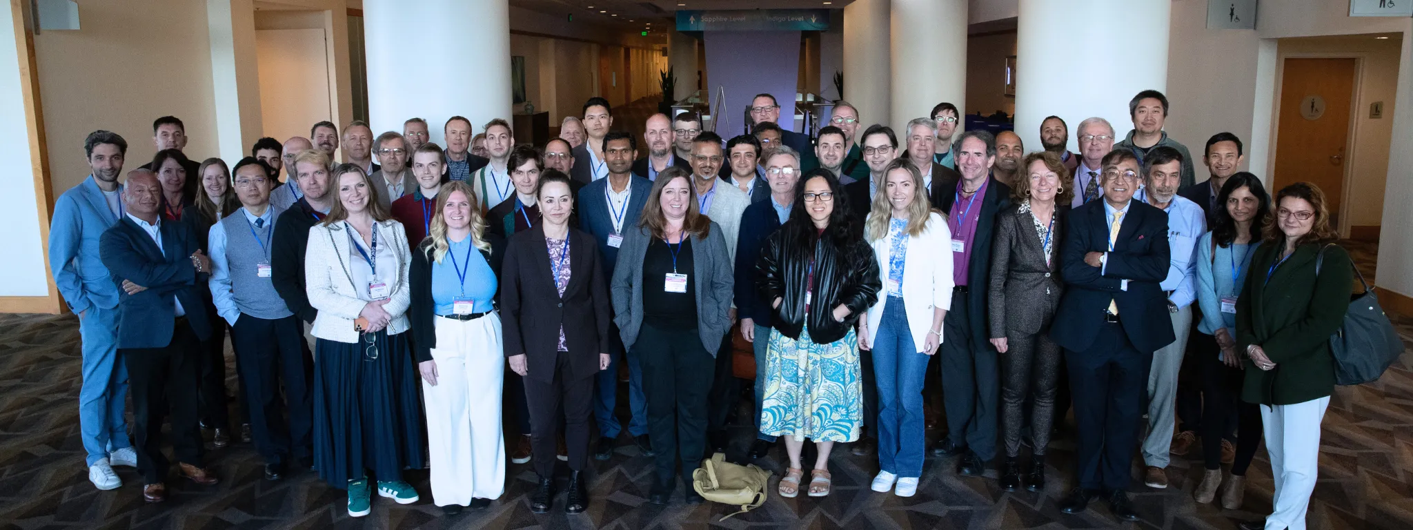 DDIP Conferences