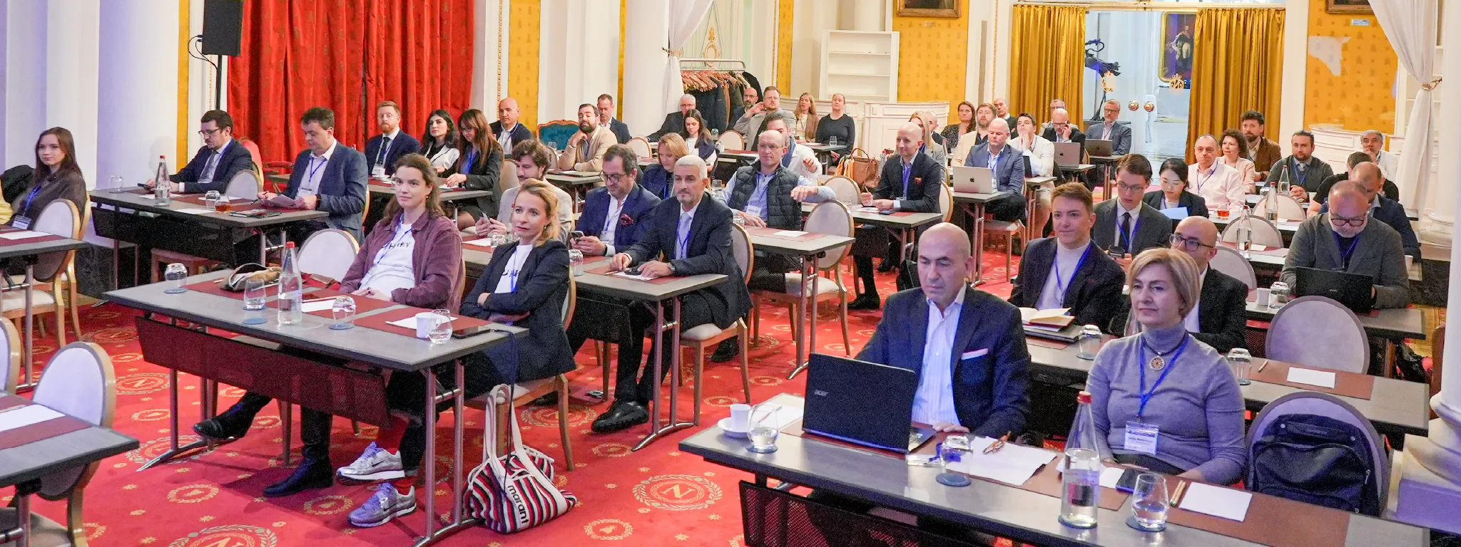 DHT Conferences