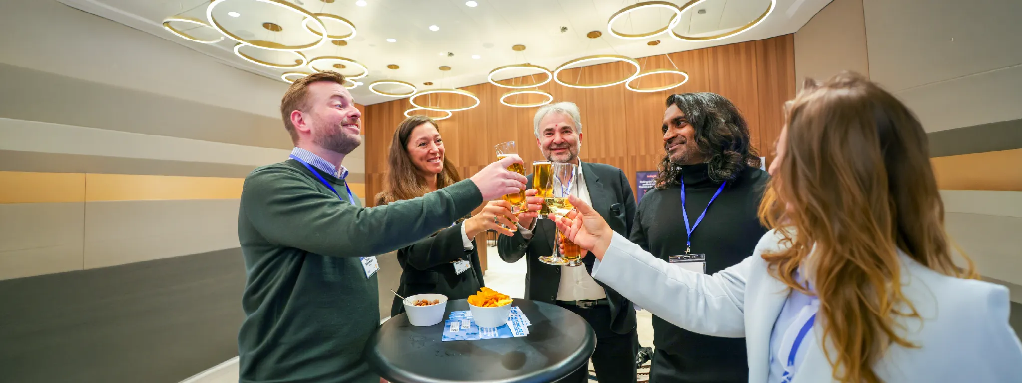 World BI Success Stories