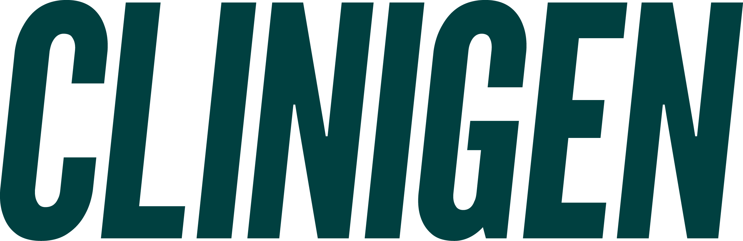 Clinigen
