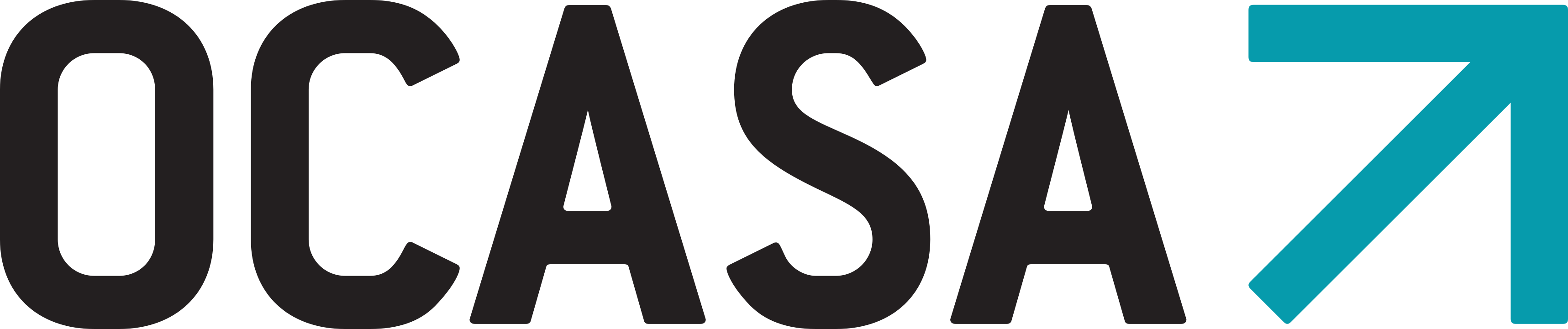 OCASA