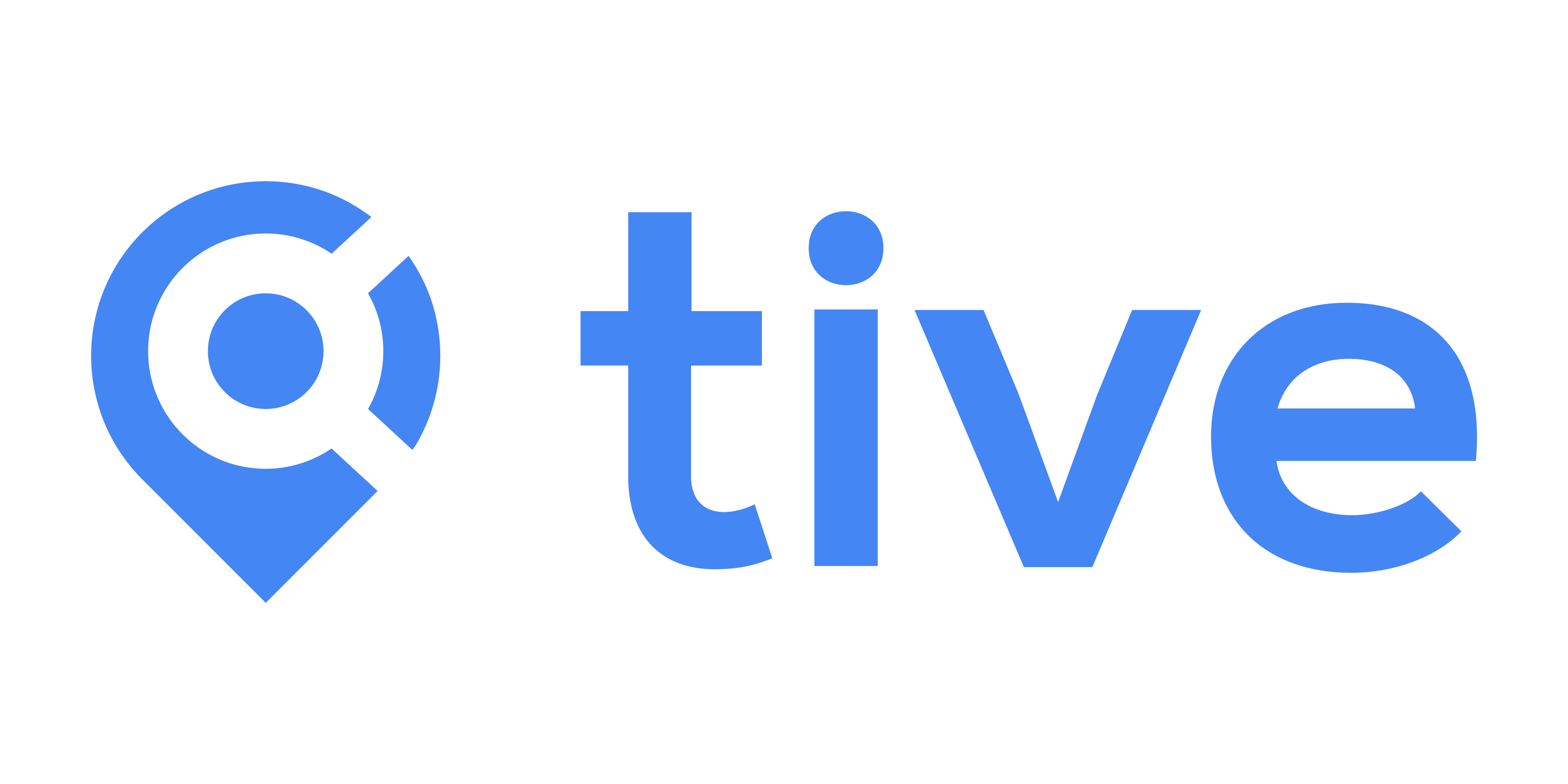 tive