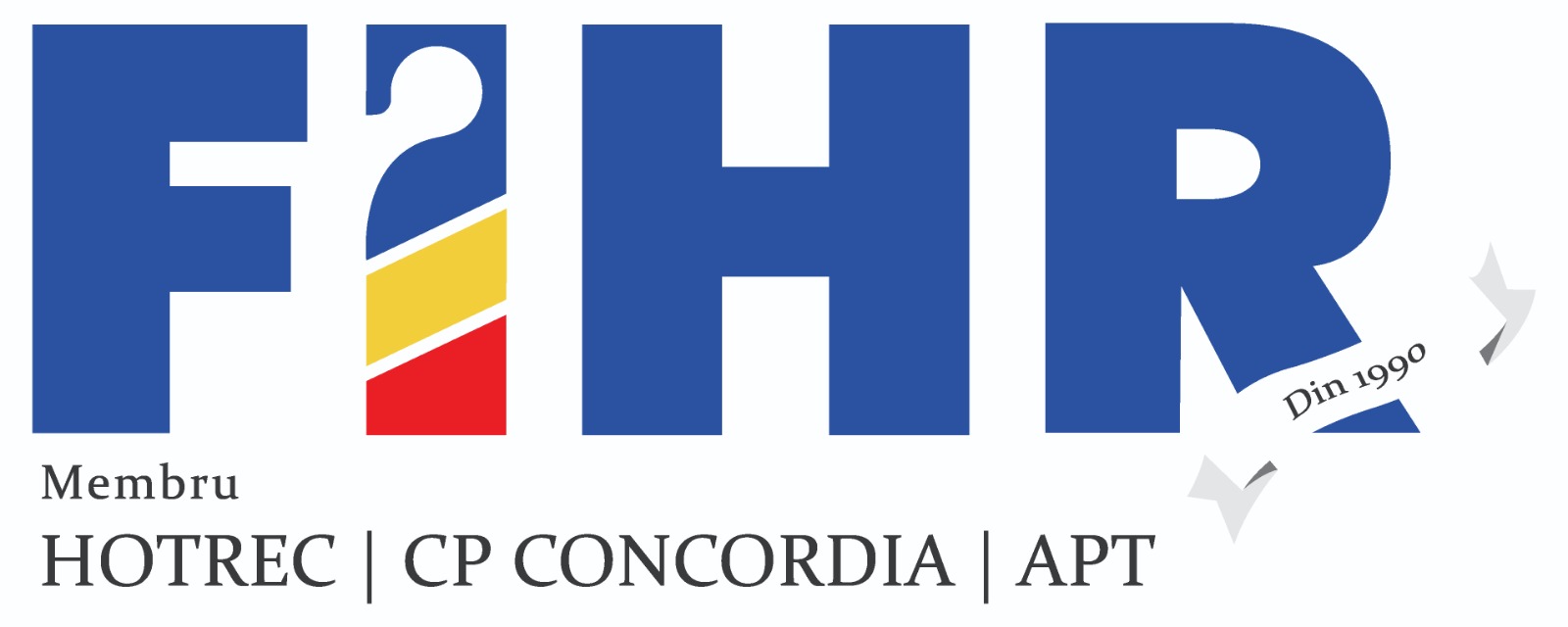 FIHR - Romanian Hotel Industry Federation / Bacolux Hotels Romania