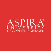 Aspira University of Applied Sciences Split